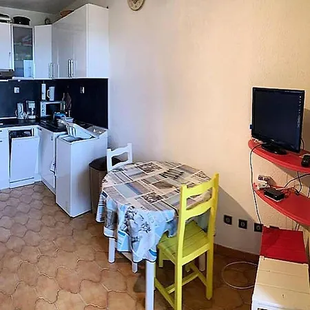 For 4 People Apartment *