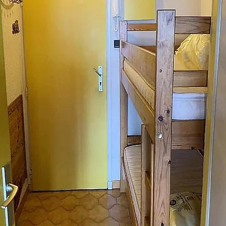 Apartment For 4 People *