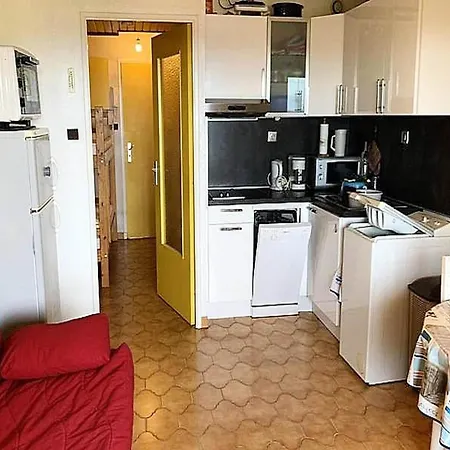 For 4 People * Six-Fours-les-Plages