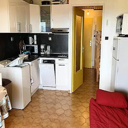 For 4 People Apartment