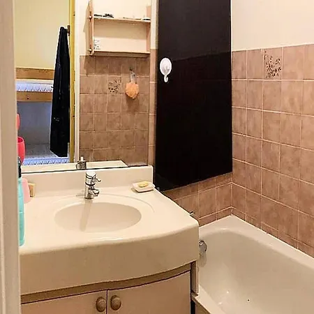 Apartment For 4 People *