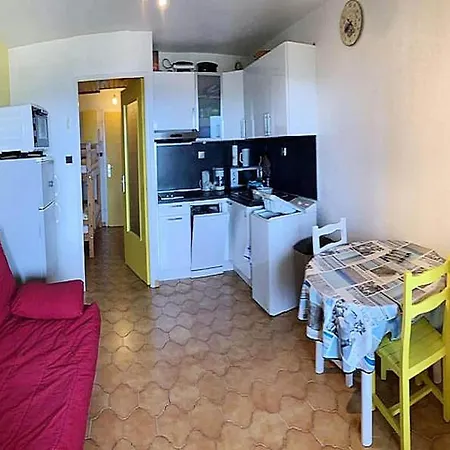 For 4 People * Six-Fours-les-Plages