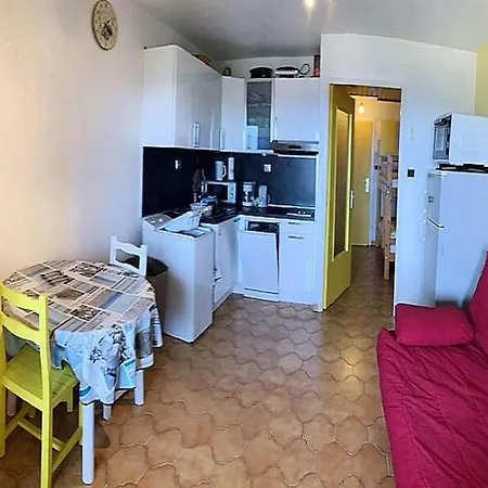 Apartment For 4 People *